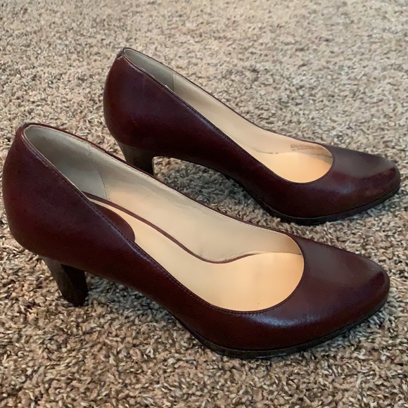 Cole Haan Heels - Picture 3 of 7